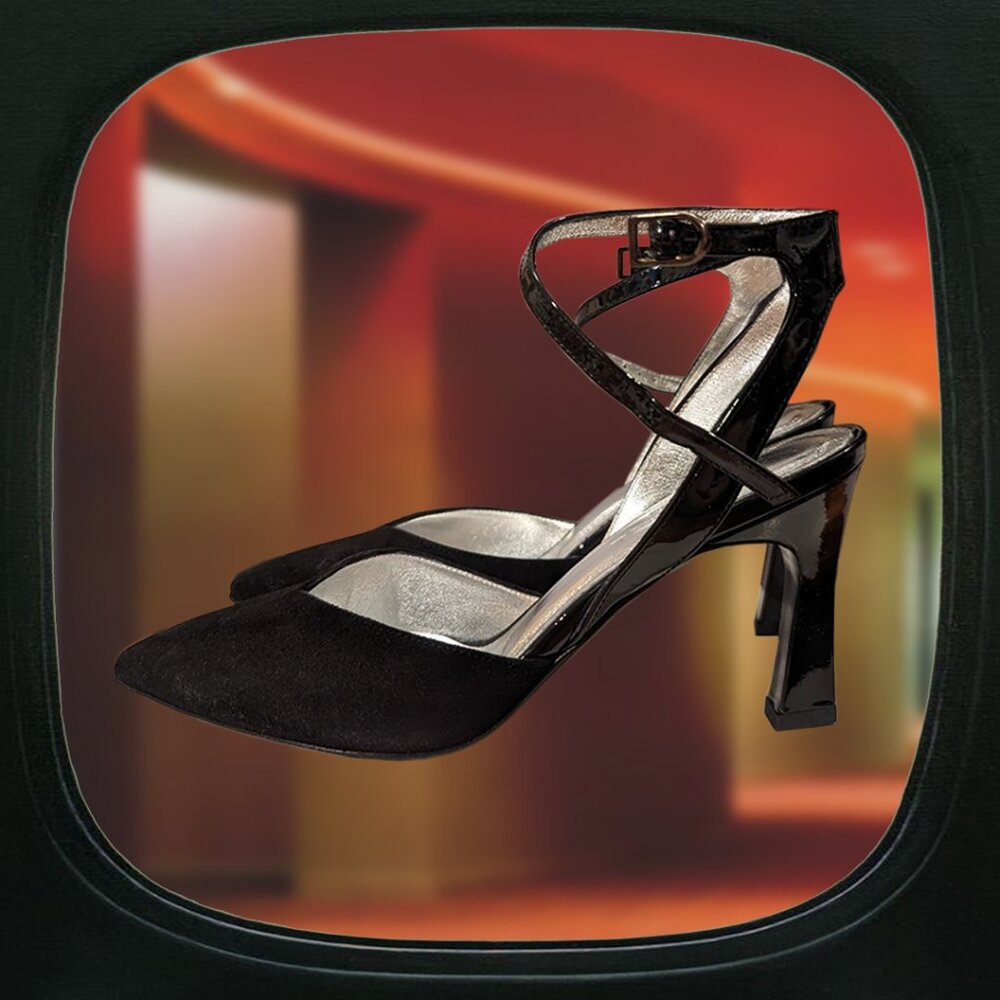 carel andrea heels